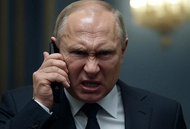 Trump chiede a Putin di fermarsi e lui risponde bombardando l’Ucraina. Zelensky preoccupato chiama il leader Usa per chiedergli di ripristinare le forniture militari Trump chiede a Putin di fermarsi e lui risponde bombardando l’Ucraina. Zelensky preoccupato chiama il leader Usa per chiedergli di ripristinare le forniture militari