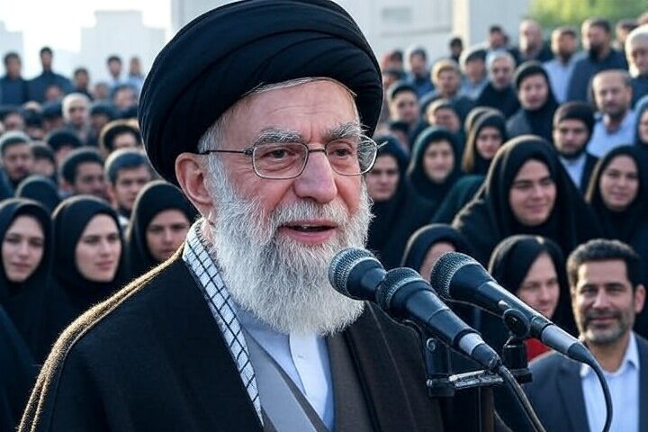 Sul nucleare è scontro tra Usa e Iran. Khamenei gela Trump: “Non accettiamo alcun diktat, l’arricchimento dell’uranio continuerà”