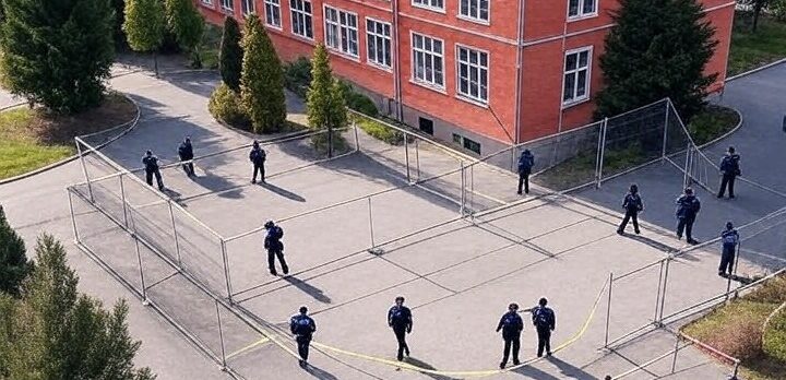 Orrore in Austria dove almeno dieci persone sono state uccise nel corso di una sparatoria in una scuola. Il killer sarebbe un ex studente che dopo la mattanza si sarebbe tolto la vita