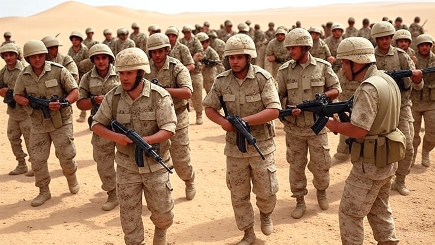 In Libia si avvicina la guerra civile: il movimento di protesta accusa il governo di “retorica incendiaria” In Libia si avvicina la guerra civile: il movimento di protesta accusa il governo di “retorica incendiaria”