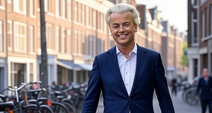 Terremoto politico nei Paesi Bassi, il leader di estrema destra Wilders lascia la maggioranza per i dissapori sulle politiche migratorie e causa la crisi di governo Terremoto politico nei Paesi Bassi, il leader di estrema destra Wilders lascia la maggioranza per i dissapori sulle politiche migratorie e causa la crisi di governo