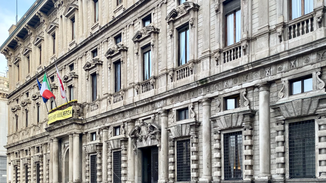 Terremoto ubanistica a Milano, la Procura chiede i domiciliari per il “re del mattone” Catella e l’assessore alla Rigenerazione, Tancredi Terremoto ubanistica a Milano, la Procura chiede i domiciliari per il “re del mattone” Catella e l’assessore alla Rigenerazione, Tancredi