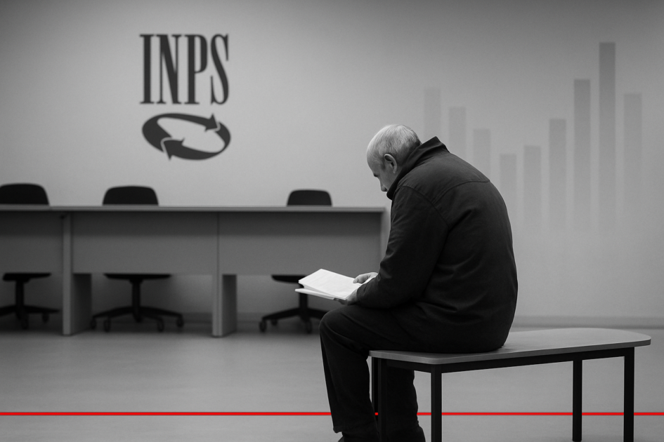 I pensionati poveri non fanno notizia, finché non fanno ricorso: la sentenza sull’integrazione al minimo degli assegni di invalidità I pensionati poveri non fanno notizia, finché non fanno ricorso: la sentenza sull’integrazione al minimo degli assegni di invalidità