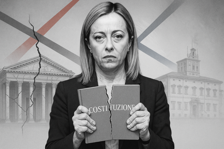 Premierato, da madre di tutte le riforme a riforma di minoranza: il consenso sceso sotto il 50% Premierato, da madre di tutte le riforme a riforma di minoranza: il consenso sceso sotto il 50%