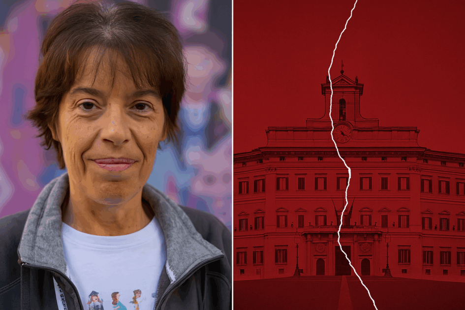 Laura Santi, una morte che obbliga il Parlamento: il vuoto legislativo non è più una risposta Laura Santi, una morte che obbliga il Parlamento: il vuoto legislativo non è più una risposta