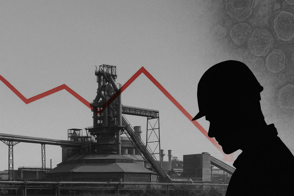 Ex Ilva, il futuro si gioca su un tavolo zoppo: l’offerta di Jindal e il nodo del futuro di Taranto Ex Ilva, il futuro si gioca su un tavolo zoppo: l’offerta di Jindal e il nodo del futuro di Taranto