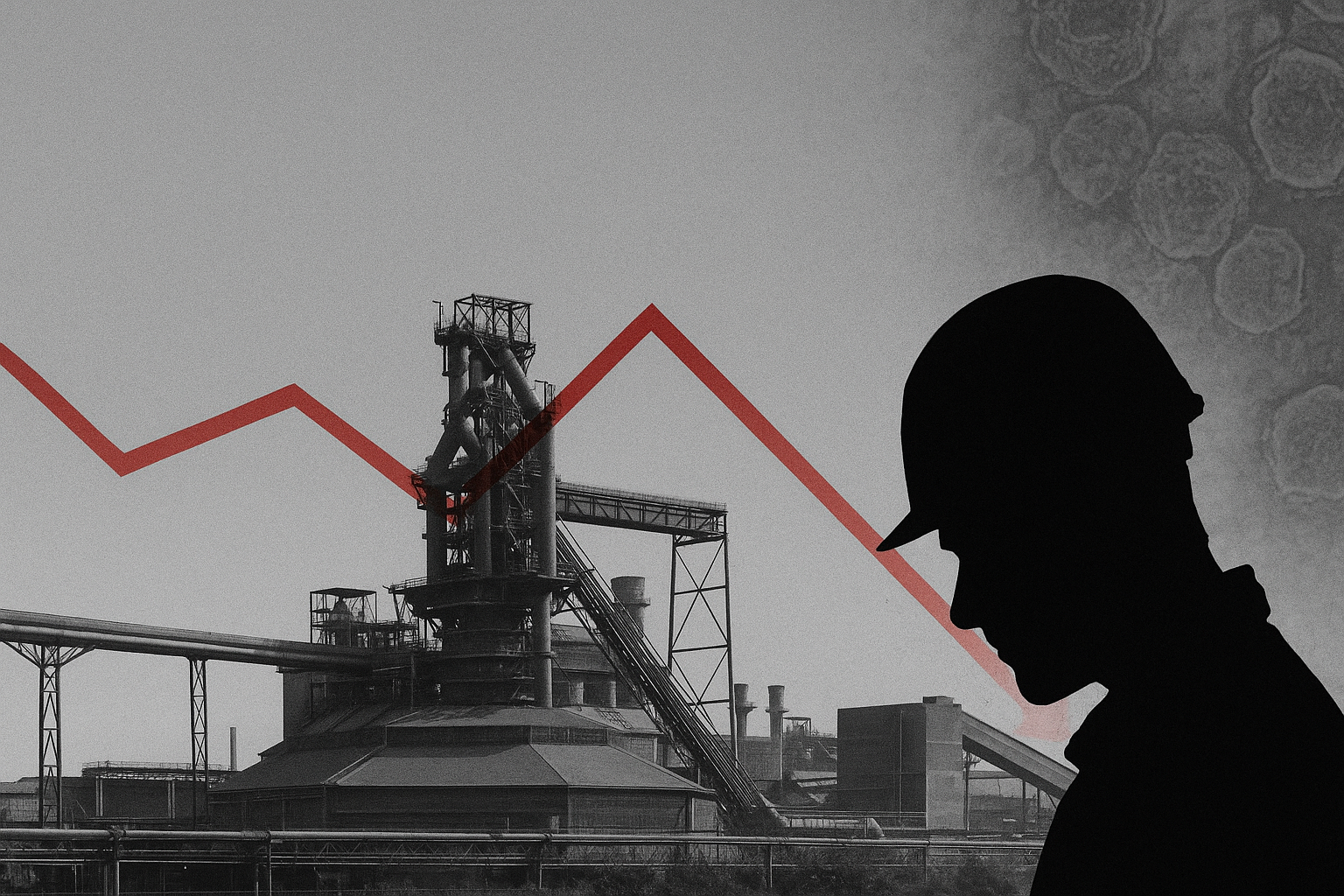 Ex Ilva, il futuro si gioca su un tavolo zoppo: l’offerta di Jindal e il nodo del futuro di Taranto