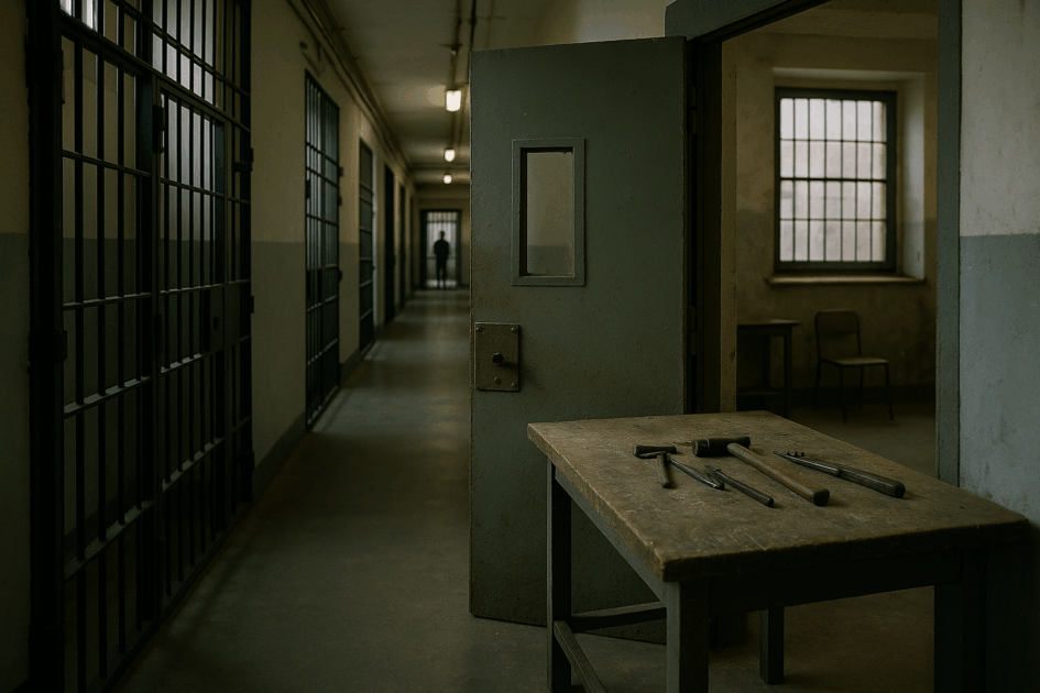 Lavoro in carcere, cinquant’anni di una legge tradita tra Costituzione e inerzia