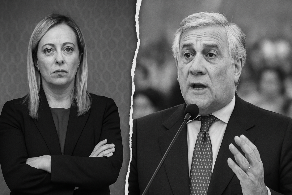 Ius Scholae, campo minato per il centrodestra: Tajani rilancia, Lega e FdI lo stoppano Ius Scholae, campo minato per il centrodestra: Tajani rilancia, Lega e FdI lo stoppano