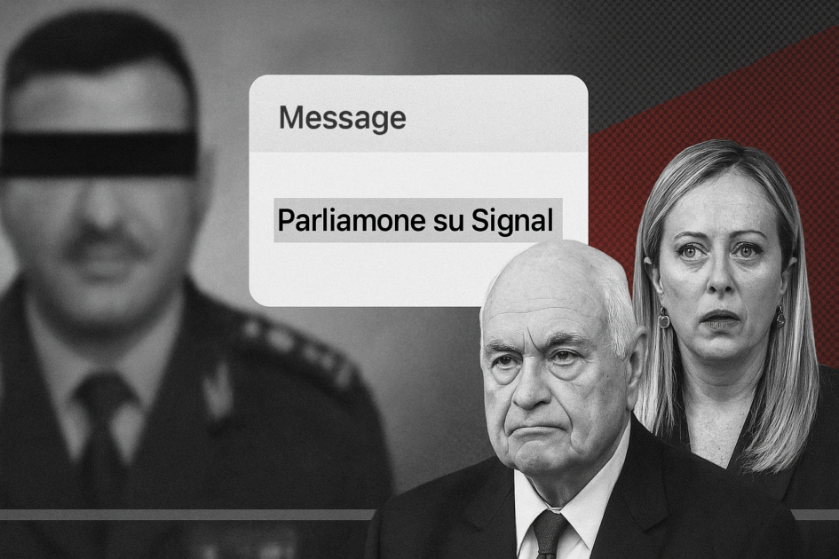 Caso Almasri, le carte del Tribunale dei ministri smontano la versione del governo. E le opposizioni chiedono le dimissioni di Nordio Caso Almasri, le carte del Tribunale dei ministri smontano la versione del governo. E le opposizioni chiedono le dimissioni di Nordio