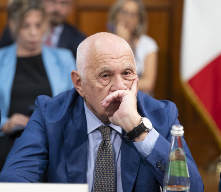 giustizia il consiglio superiore della magistratura apre a maggioranza una pratica a tutela del pm piccirillo finito al centro di un intervento di nordio