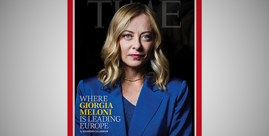 Dove Meloni sta portando l’Italia