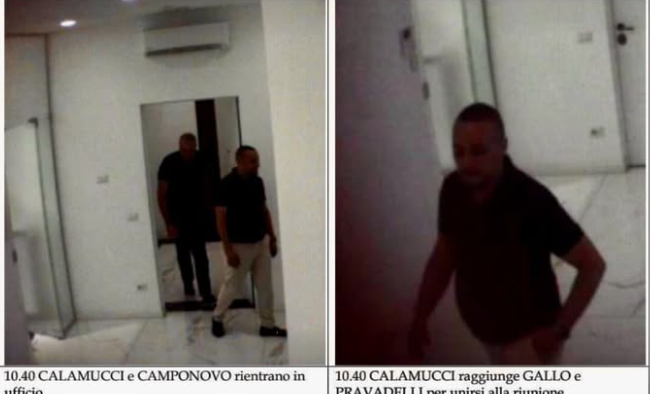 Caso Equalize, chiuse le indagini sul traffico di informazioni illecite. I Pm: Pazzali “ideatore, promotore e organizzatore” dell’associazione a delinquere Caso Equalize, chiuse le indagini sul traffico di informazioni illecite. I Pm: Pazzali “ideatore, promotore e organizzatore” dell’associazione a delinquere