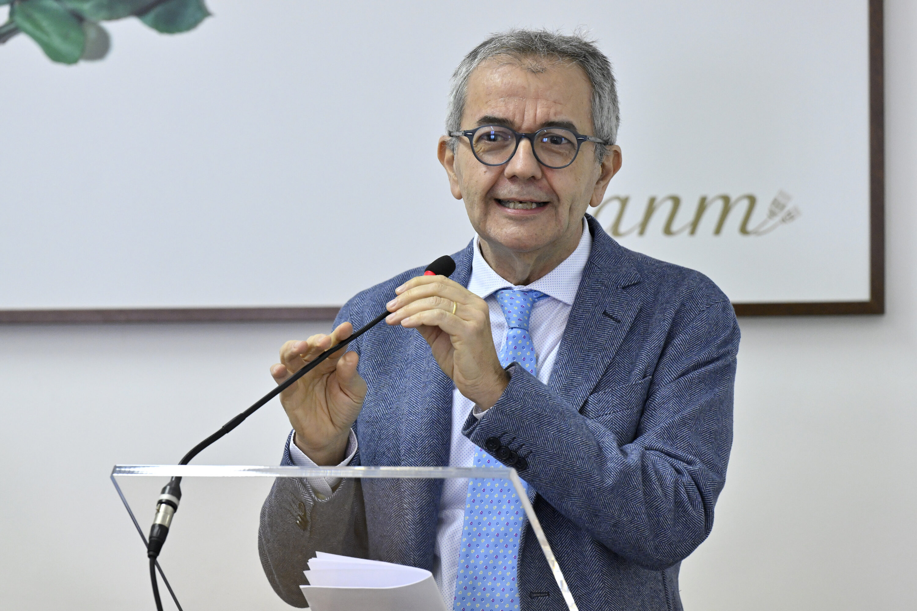 Celli, Anm: “Il sovraffollamento carcerario ormai è intollerabile. Il decreto Carcere sicuro ha fallito” Celli, Anm: “Il sovraffollamento carcerario ormai è intollerabile. Il decreto Carcere sicuro ha fallito”