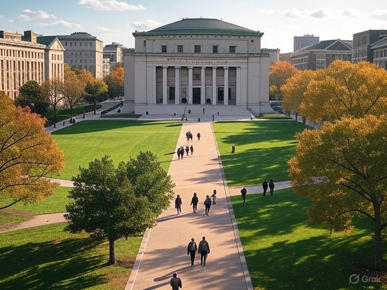 La Columbia University si arrende: pagherà 200 milioni di dollari per chiudere lo scontro con Trump e riottenere i fondi federali