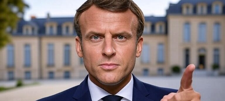 Dopo il fallimento delle trattative di pace, Macron annuncia il riconoscimento dello Stato di Palestina. Ira di Israele e Stati Uniti: “Un regalo ai terroristi di Hamas”