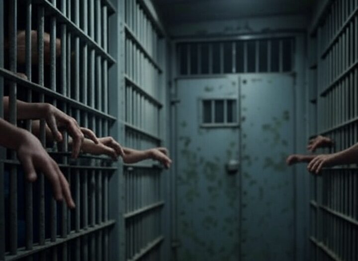 carceri italiane al collasso il rappresentante dei sindacati autonomi della polizia penitenziaria fsa e cnpp spp di giacomo lancia l8217allarme situazione da penitenziari sudamericani