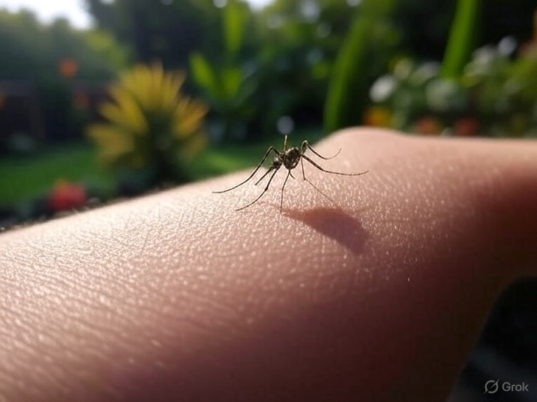 Cos’è la febbre West Nile che ha già causato due decessi nel Lazio e altrettanti in Campania: sintomi, trasmissione e come proteggersi dalle zanzare Cos’è la febbre West Nile che ha già causato due decessi nel Lazio e altrettanti in Campania: sintomi, trasmissione e come proteggersi dalle zanzare