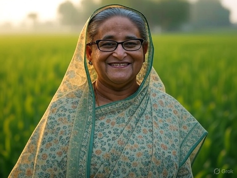 Bangladesh, la rivelazione shock della Bbc: “L’ex premier Hasina autorizzò l’uso della forza letale contro gli studenti”. La prima ministro in fuga è indagata per crimini contro l’umanità