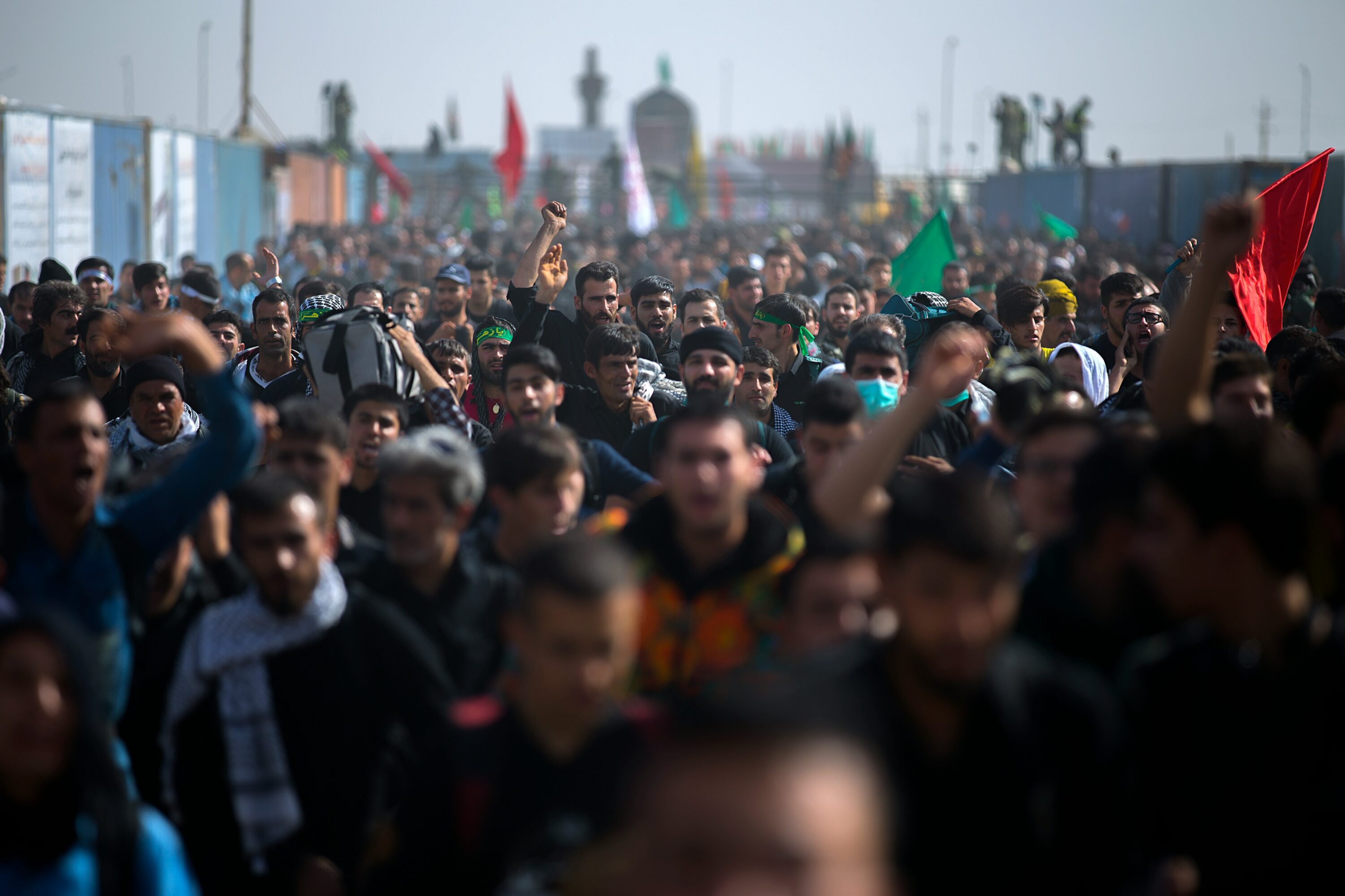 Libia, proteste e tensioni a Tripoli: manifestanti bloccano la strada costiera dopo il rapimento ...