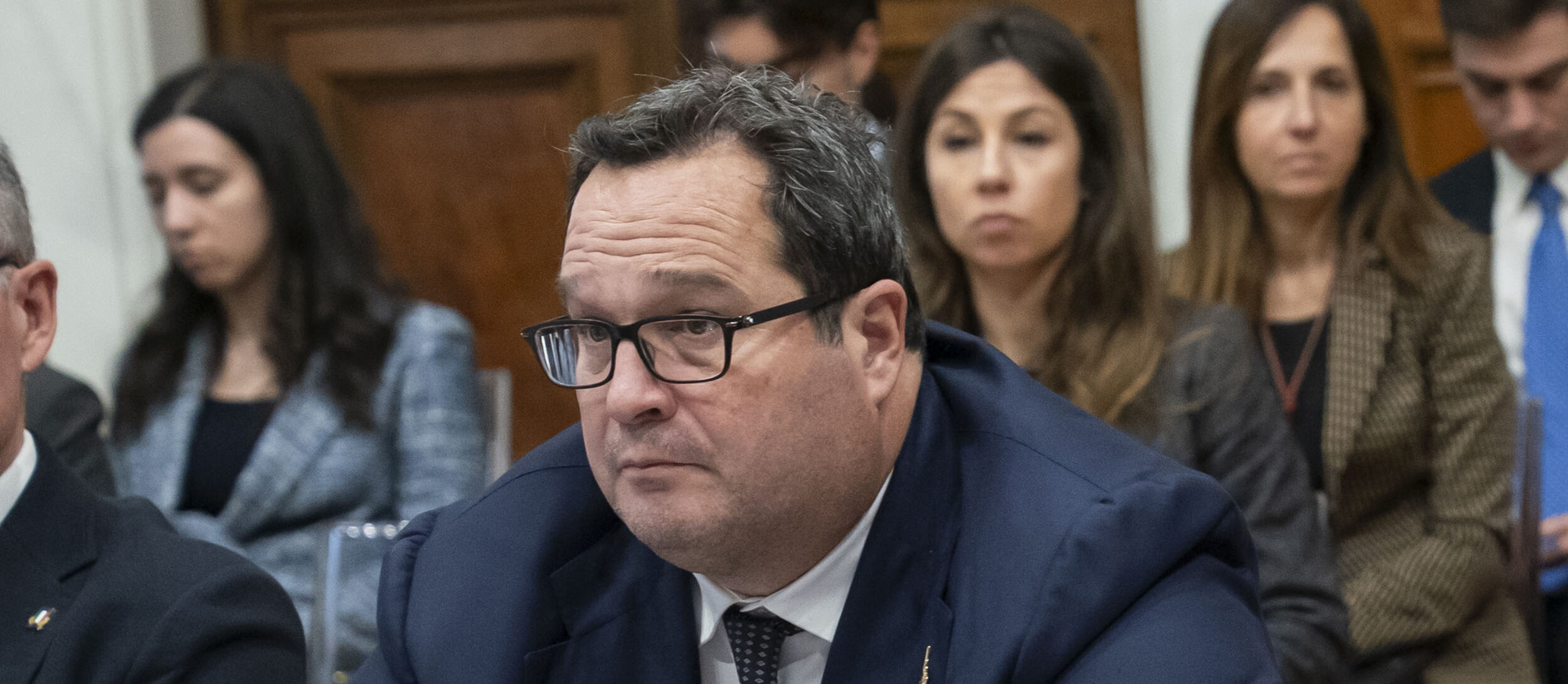 Pensioni, giù le mani dal Tfr. Tutti contro il piano Durigon