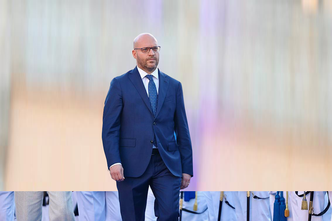 Per il Veneto spunta Fontana, ma la Lega frena Per il Veneto spunta Fontana, ma la Lega frena