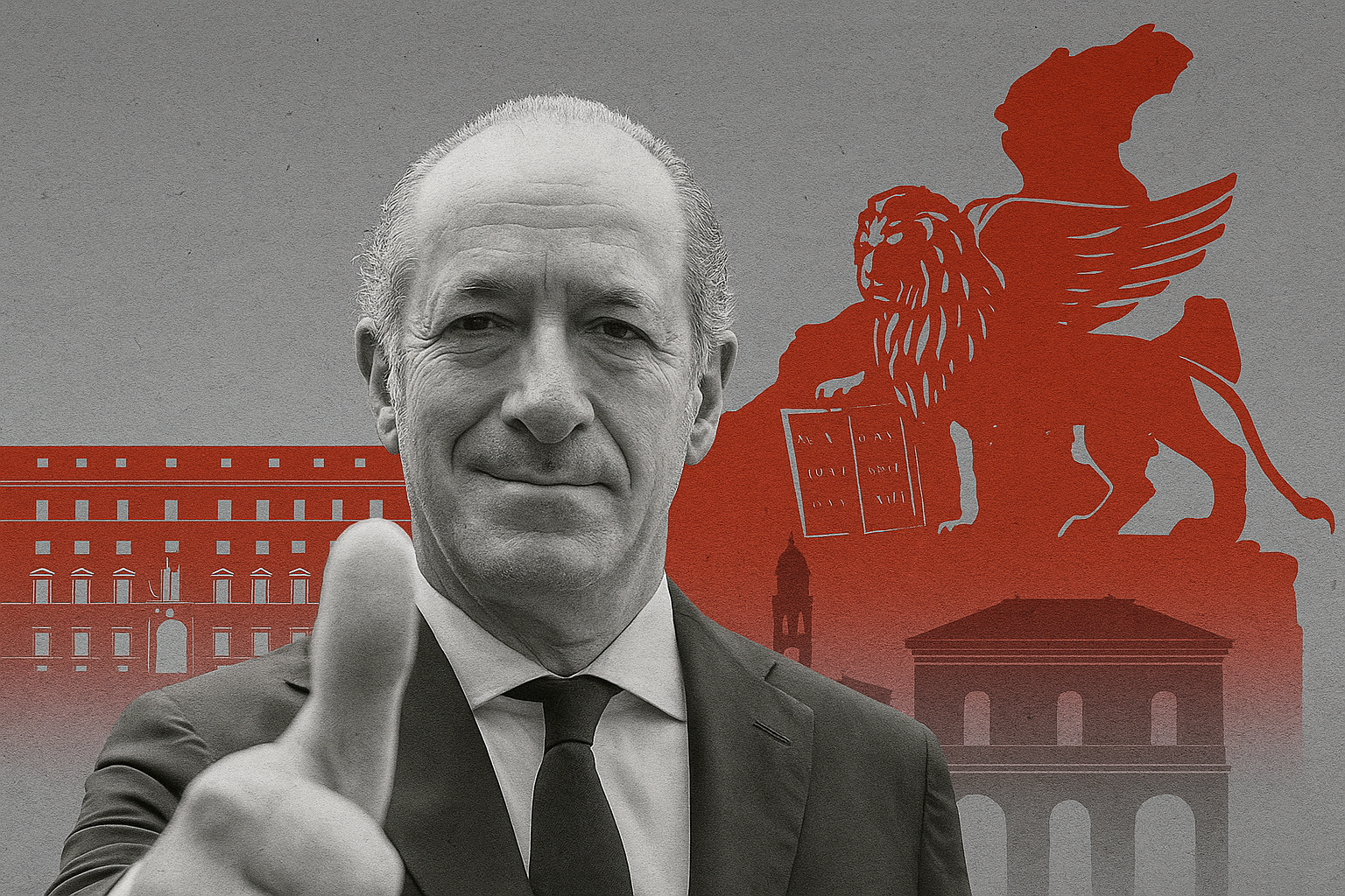 Regionali, tra lista Zaia e logoramento: il Veneto come banco di prova per il Centrodestra