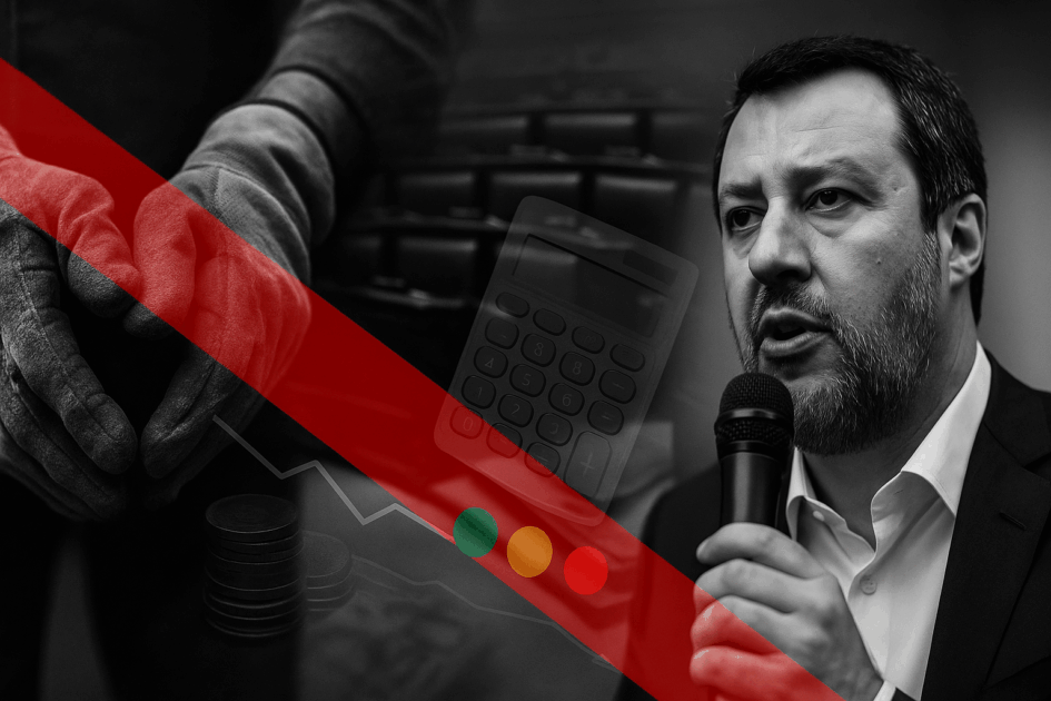 Legge Fornero intatta: la promessa di Salvini sulle pensioni, spernacchio incluso, è rimasta solo uno slogan Legge Fornero intatta: la promessa di Salvini sulle pensioni, spernacchio incluso, è rimasta solo uno slogan