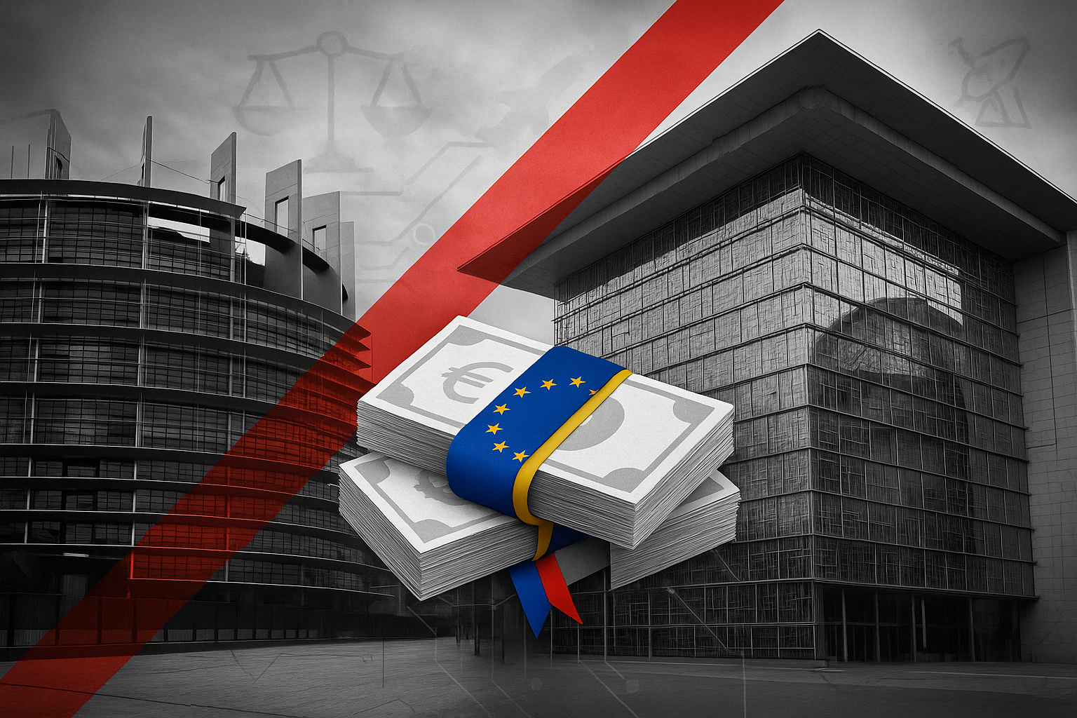 A Bruxelles è guerra sul riarmo: ricorso del Parlamento Ue alla Corte di giustizia contro il fondo prestiti per le spese militari varato dal Consiglio