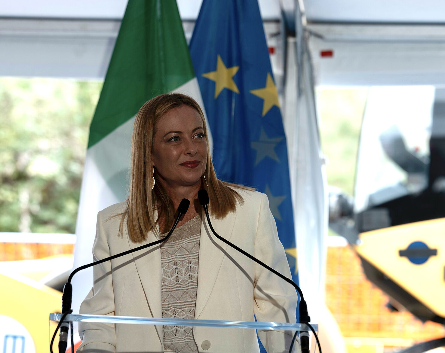 Mancia elettorale pre-ferie: le Marche diventano Zes