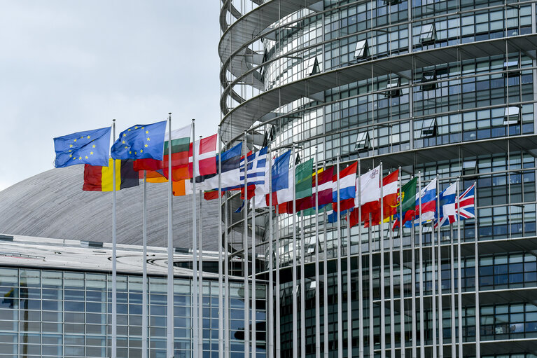 L’Europarlamento prova a fermare il piano di riarmo: presentato ricorso alla Corte Ue