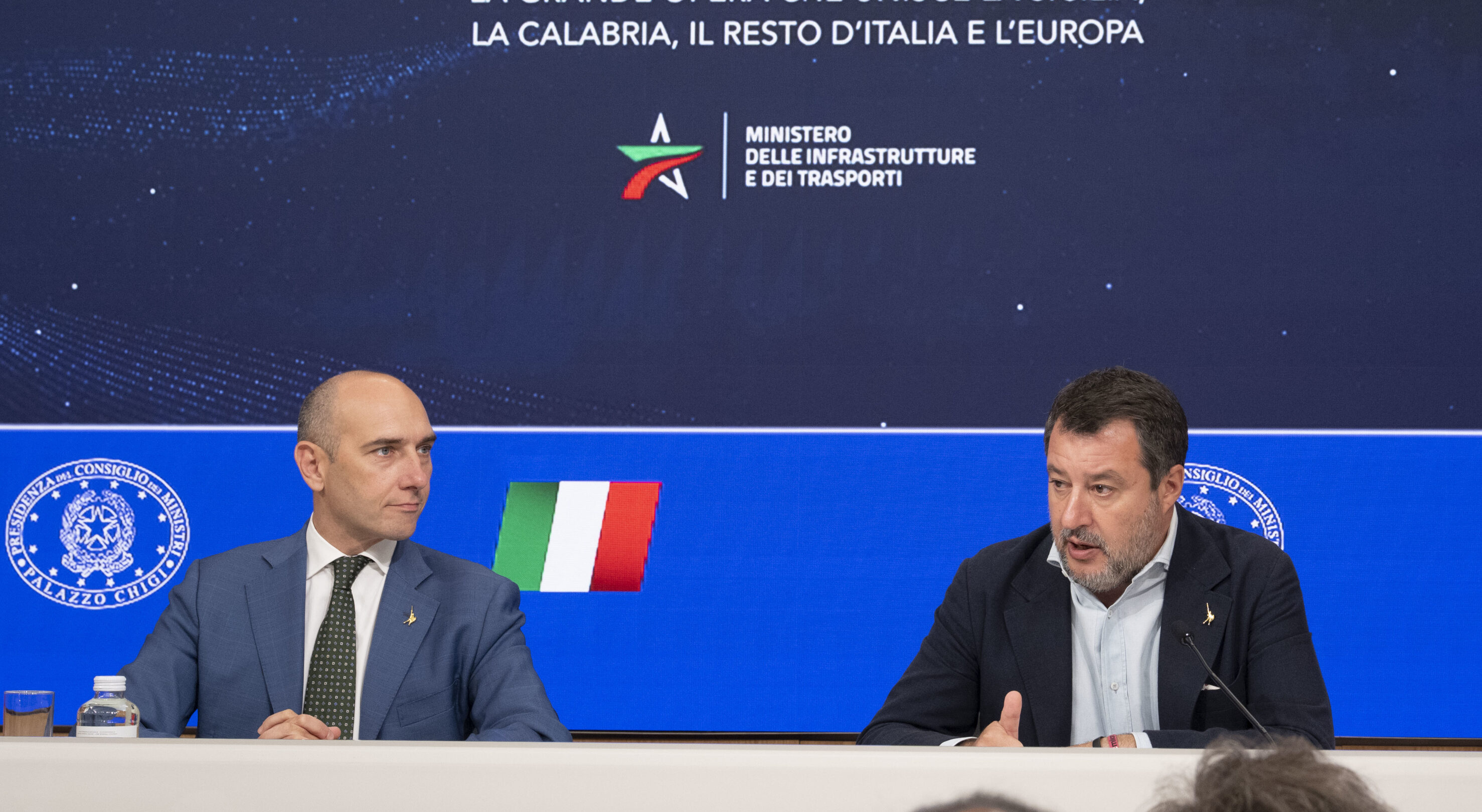 Via libera definitivo al Ponte sullo Stretto. Bonelli (Verdi): “Il più grande spreco di denaro pubblico”