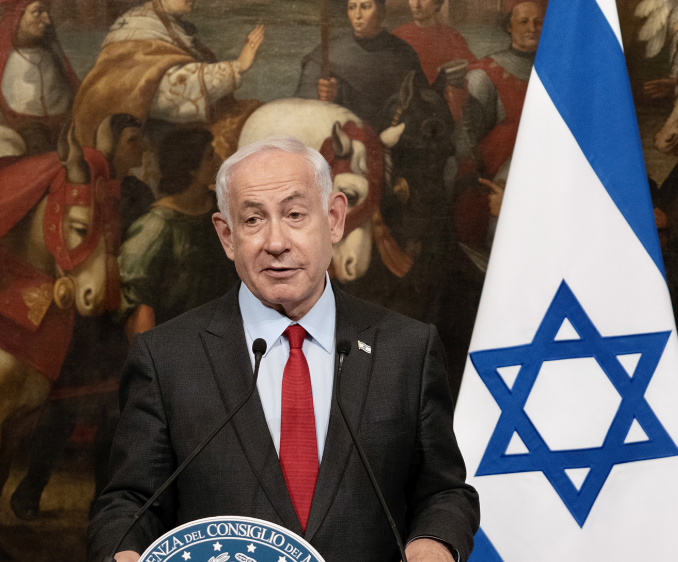 vietato opporsi a israele cos236 le critiche al governo di netanyahu vengono equiparate all8217antisemitismo