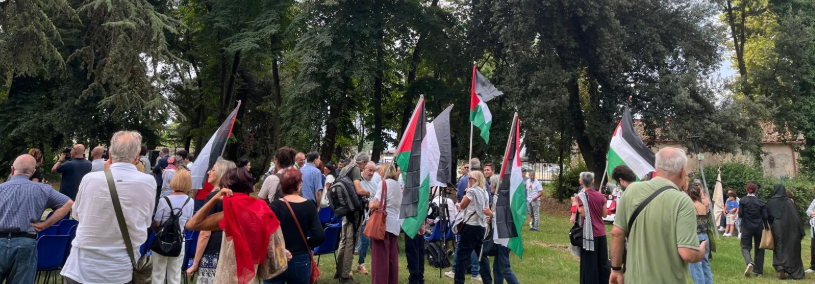 Israele dà il via libera di Israele a 3mila insediamenti. Esulta Smotrich: “Cancellato lo Stato palestinese”. ...