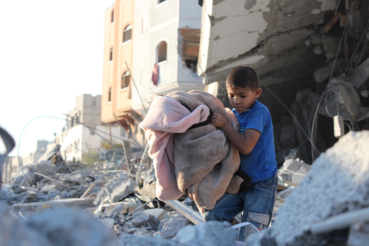 Gaza muore per la fame d’Israele Gaza muore per la fame d’Israele