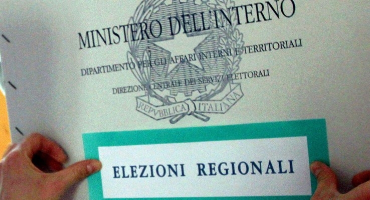 Elezioni regionali, quando e dove si vota in autunno: tutte le date