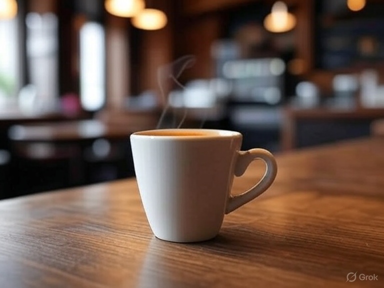 Caffè a 2 euro entro il 2025: l’allarme di Unimpresa sui rincari Caffè a 2 euro entro il 2025: l’allarme di Unimpresa sui rincari