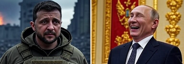 Strage di civili e attacco alla delegazione Ue: Mosca alza il tiro con l’ultimo attacco su Kiev Strage di civili e attacco alla delegazione Ue: Mosca alza il tiro con l’ultimo attacco su Kiev