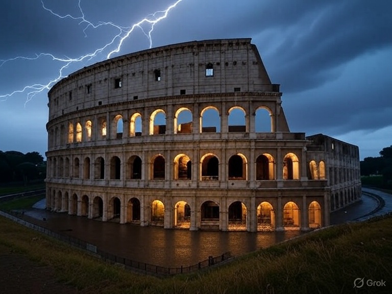 allerta meteo in italia per l8217ex uragano erin piogge e temporali da nord a sud