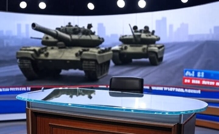 Dalla “Russia in default” alla “vittoria dell’Ucraina”. L’Ipse dixit di tre anni di guerra