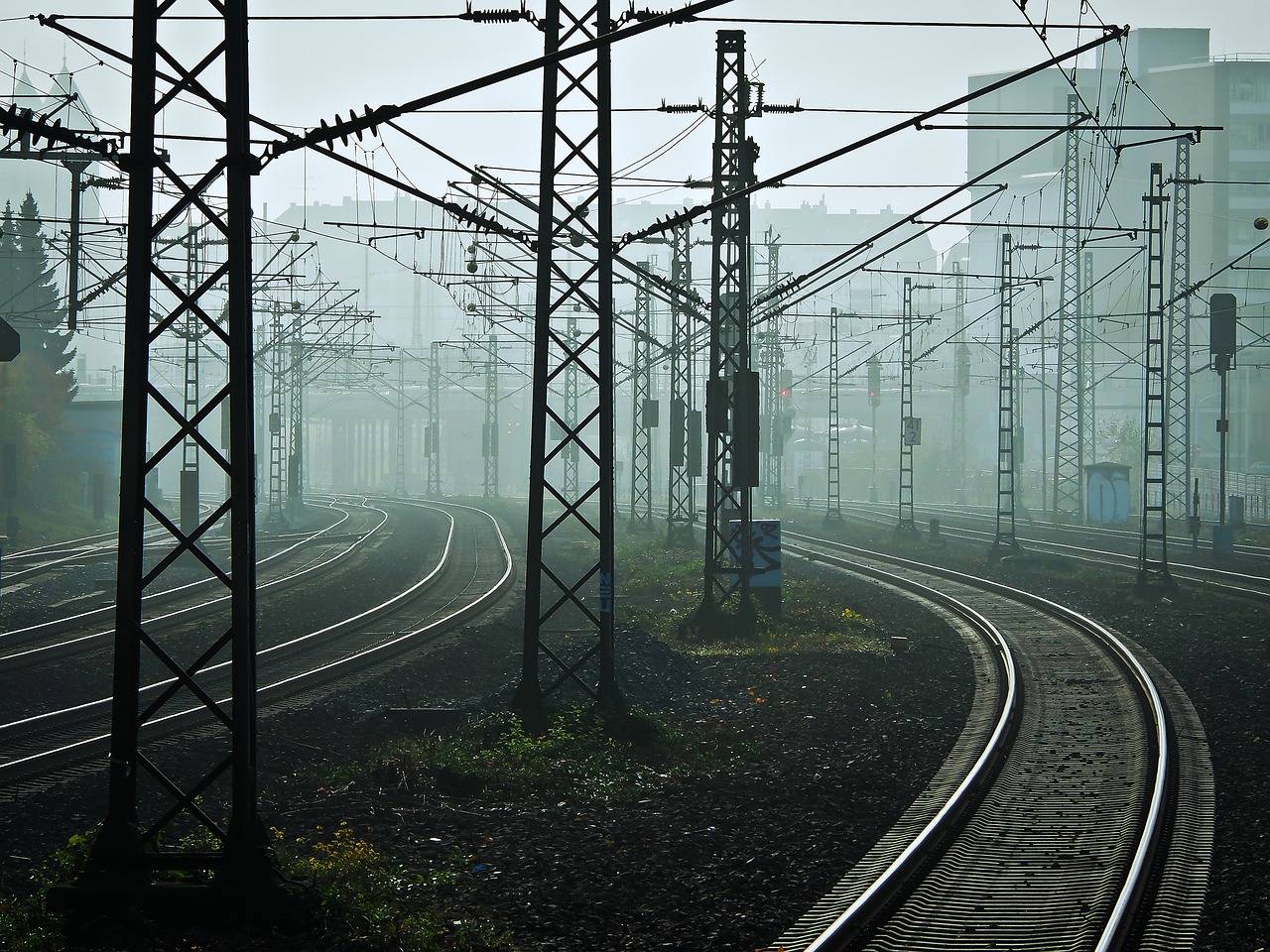 Ferrovie, da Rfi 733 milioni per la manutenzione e il rinnovo della rete