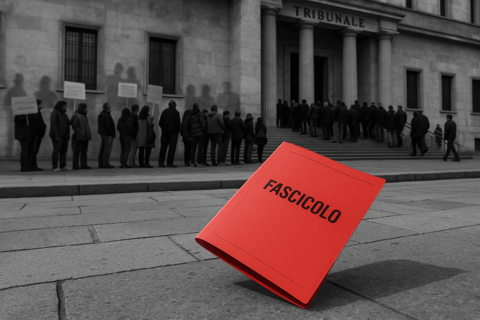 Pnrr a termine nei tribunali: contratto verso la scadenza per i 12mila addetti che hanno reso il Piano più veloce
