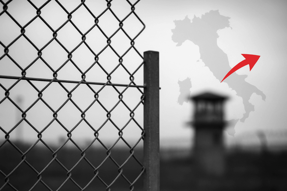 Cpr in Albania, la Cassazione chiama la Consulta: la norma sul trattenimento è a rischio