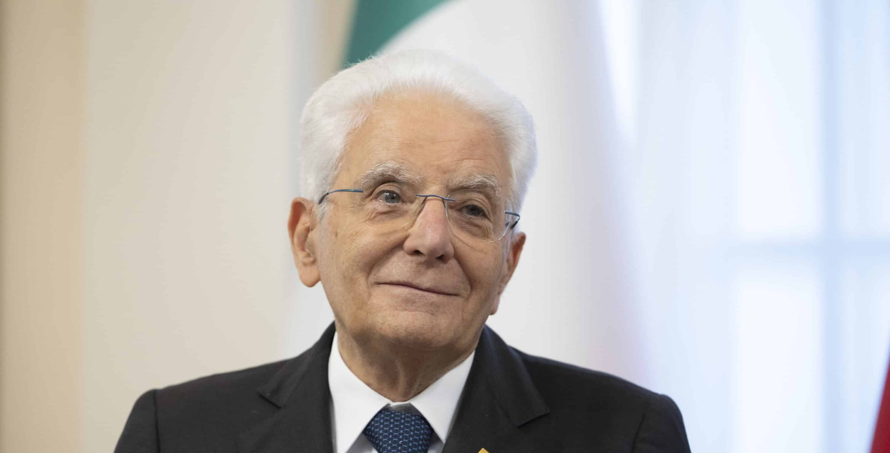 “Rispetto per la magistratura”. Ma Meloni ignora Mattarella