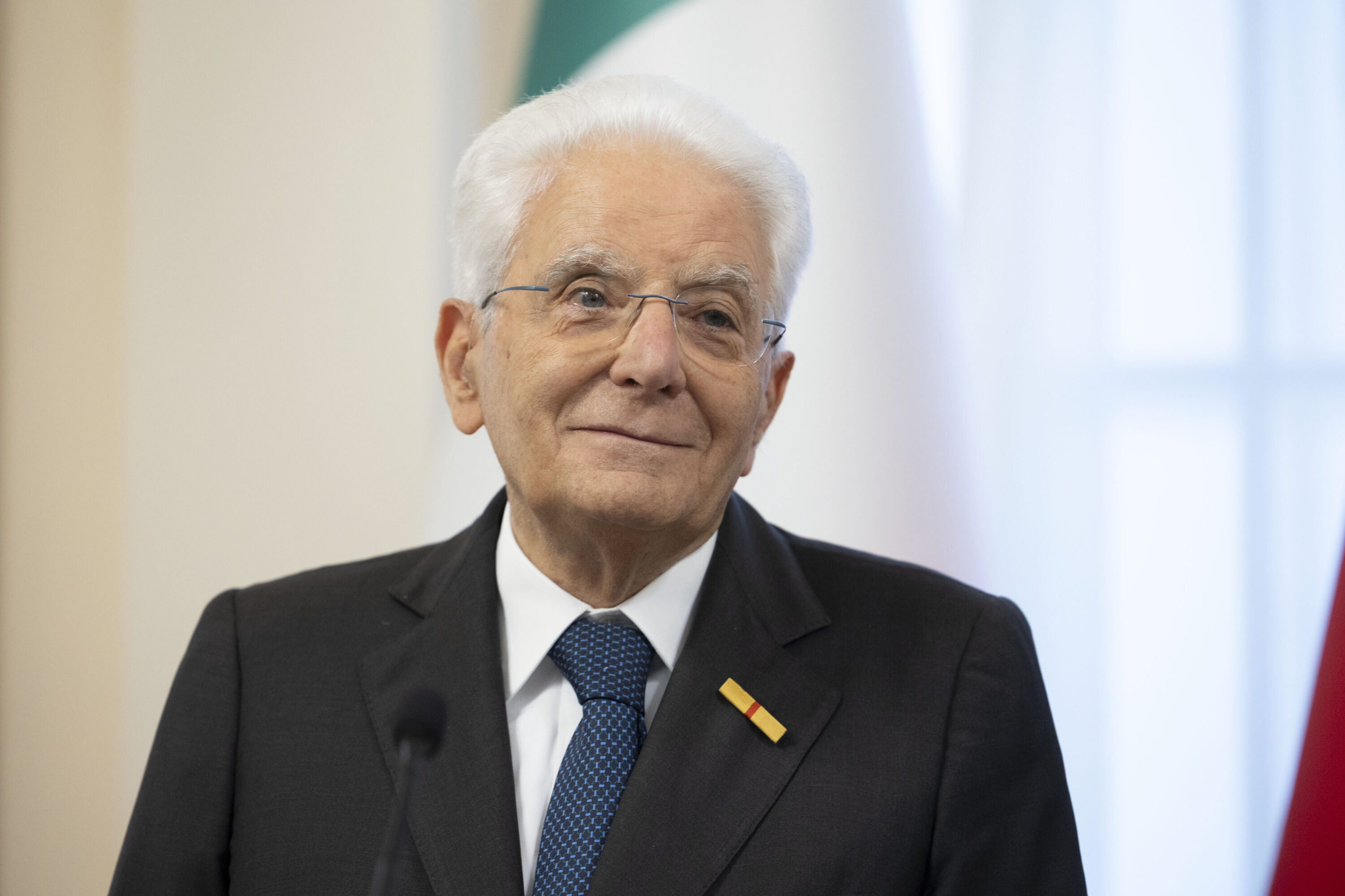 Droni in Polonia, Mattarella evoca lo spettro del 1914: “Si può scivolare nel baratro” Droni in Polonia, Mattarella evoca lo spettro del 1914: “Si può scivolare nel baratro”