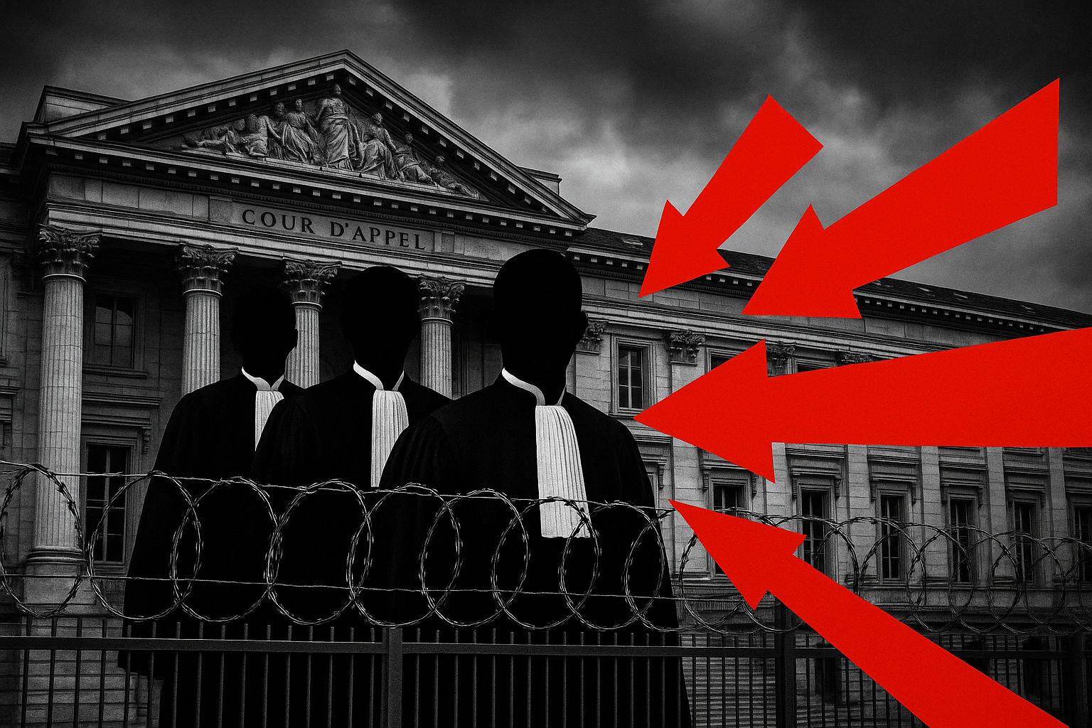 Giustizia, l’indipendenza dei magistrati come ostacolo: l’Europa vuole giudici più allineati per facilitare le espulsioni dei migranti