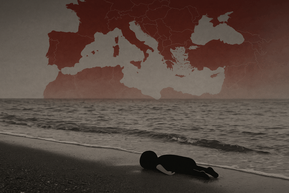 Cimitero Mediterraneo, dieci anni dopo Aylan: l’Europa che aveva promesso “mai più” Cimitero Mediterraneo, dieci anni dopo Aylan: l’Europa che aveva promesso “mai più”