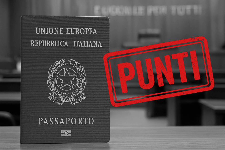 Permesso a punti, Salvini presenta come nuova un’idea vecchia. Con profili di dubbia costituzionalità
