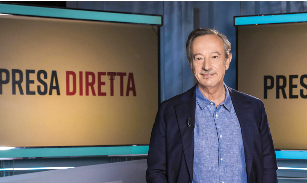Rai, nuova crociata della Lega contro PresaDiretta con strizzata d’occhio ai No Vax per la puntata sui vaccini: “Servizio a senso unico”
