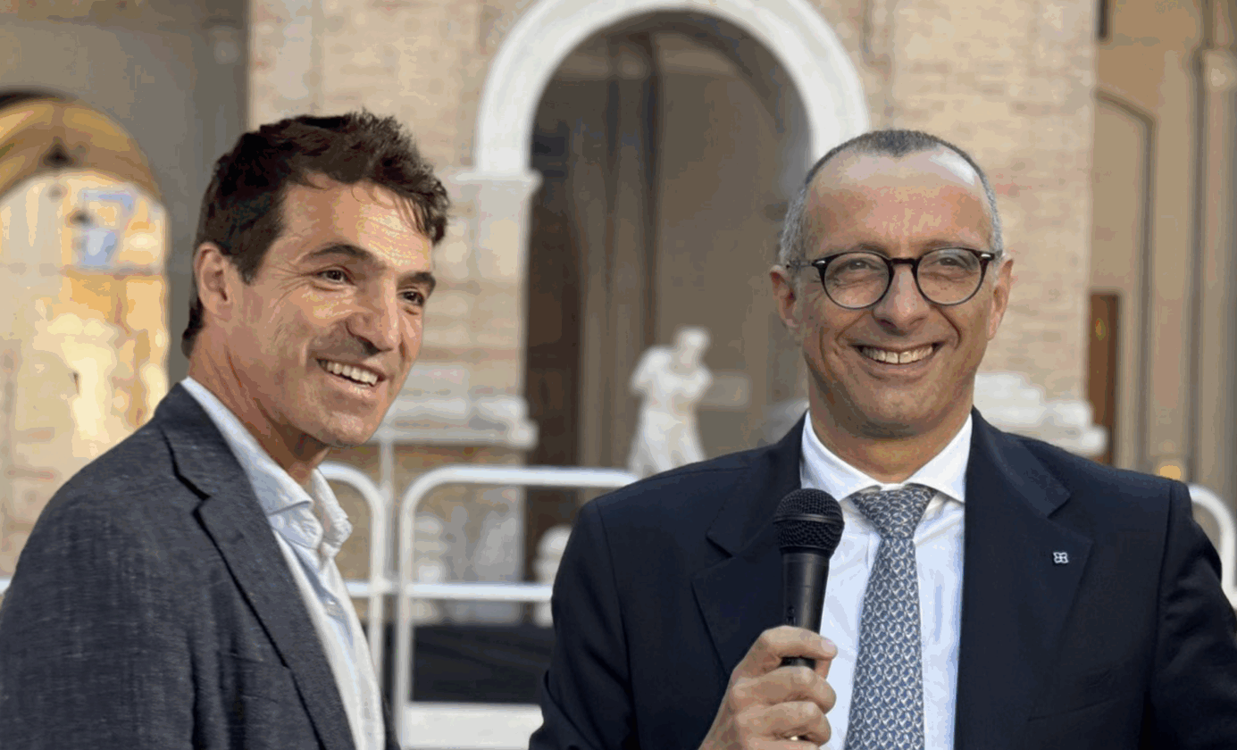 I risultati delle elezioni regionali nelle Marche in diretta: cosa dicono i primi exit poll della sfida tra Acquaroli e Ricci